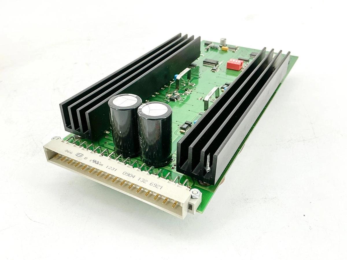 New Graphoidal 4152 Sprayer Stepper Drive Card V2.04