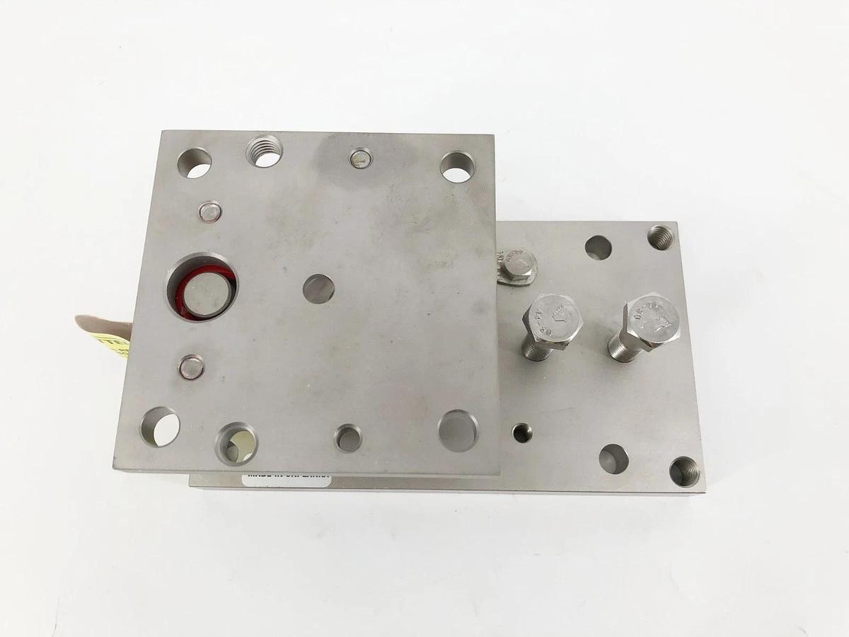 New Hardy HI ONELP-2.25K-SS OneMount Load Point Stainless HI SB05