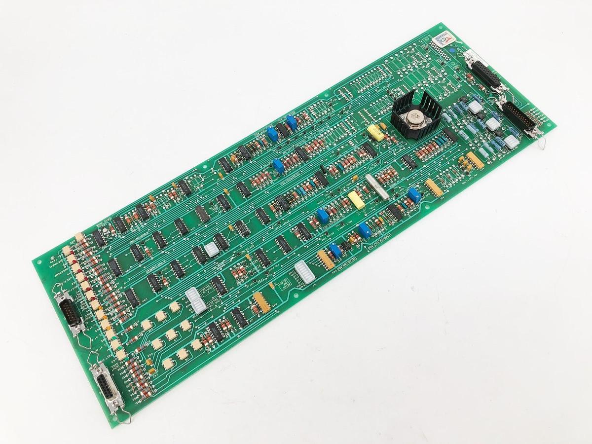New Wabash 600-036-A228-1 Rev H Printed Circuit Board PCB - No Box
