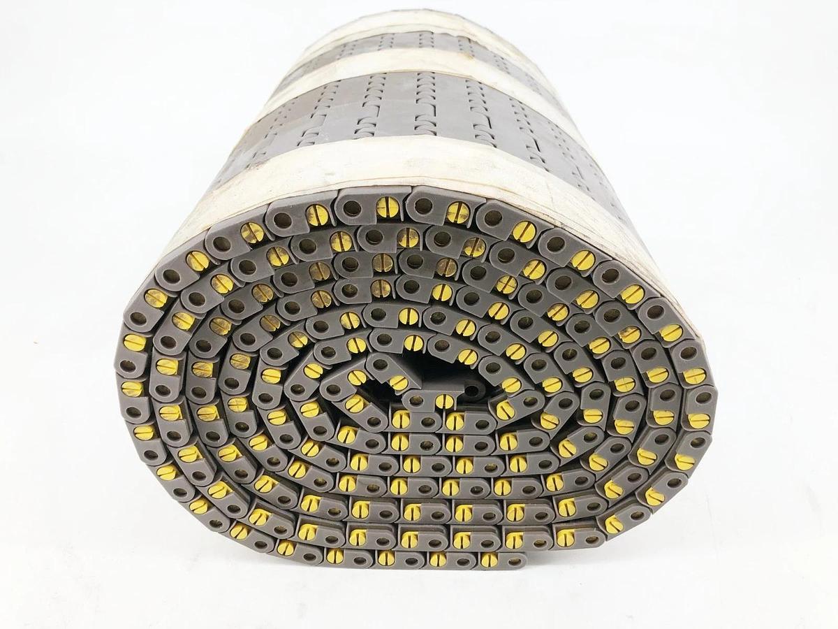 New Rexnord HP7705-15IN MatTop Chain 10 FT. HP7705-15 - No Box