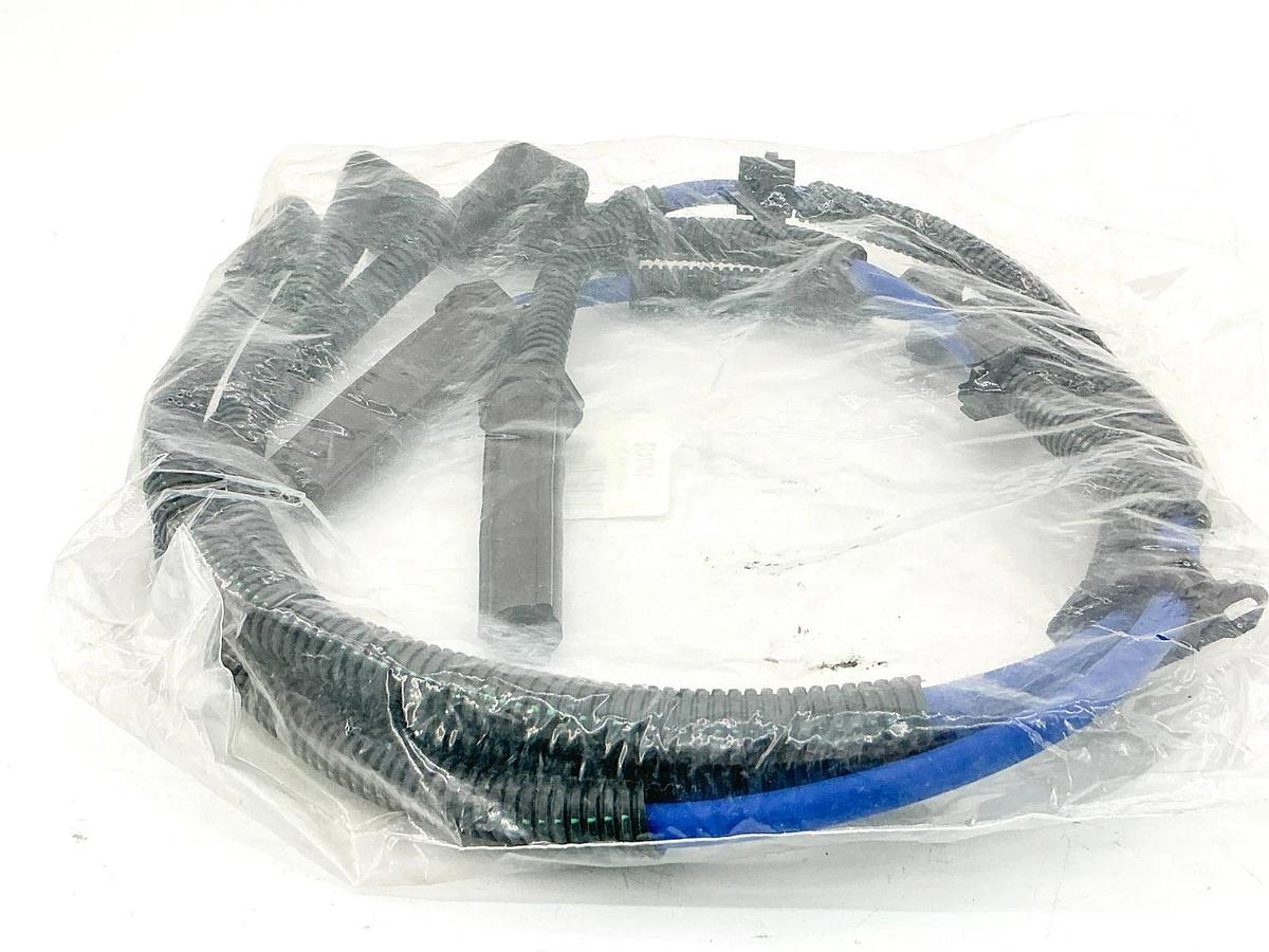 New 1477432 Ignition Wire Set