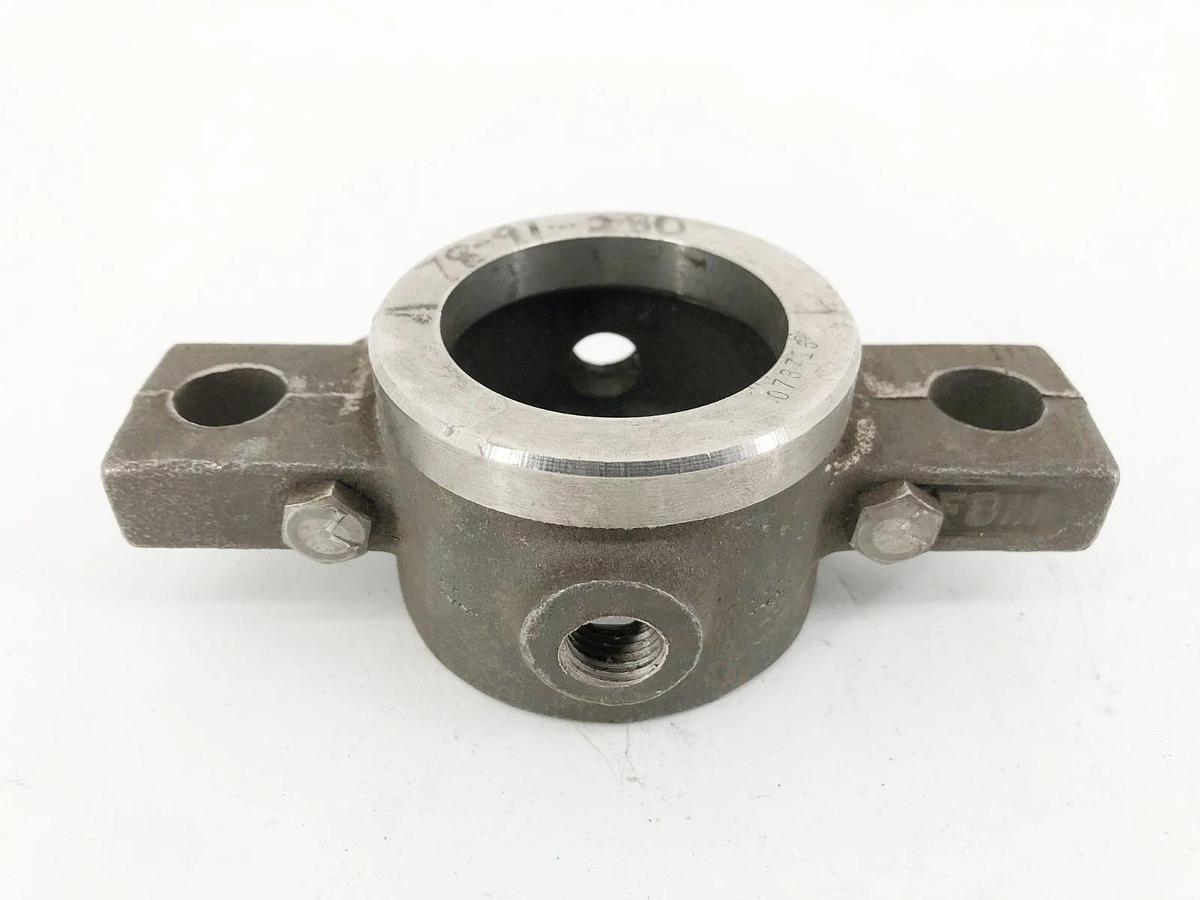 New 073716-1203 Quench Gland Assembly for Goulds 3196MTX - No Box