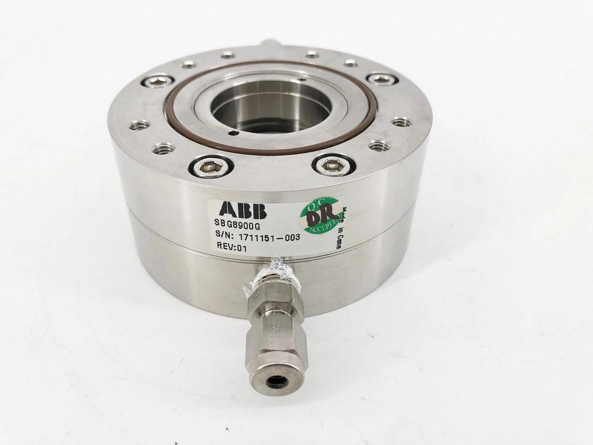 New ABB SBG8900G AFT Liquid Transmission Cell Rev 01 S-LARGE CELL INF.302 / .5mm