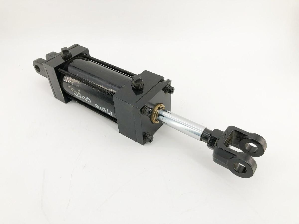 New Parker 03.25 T2AUS13A 5.000 Cylinder 3-1/4" Bore 5" Stroke 250psi