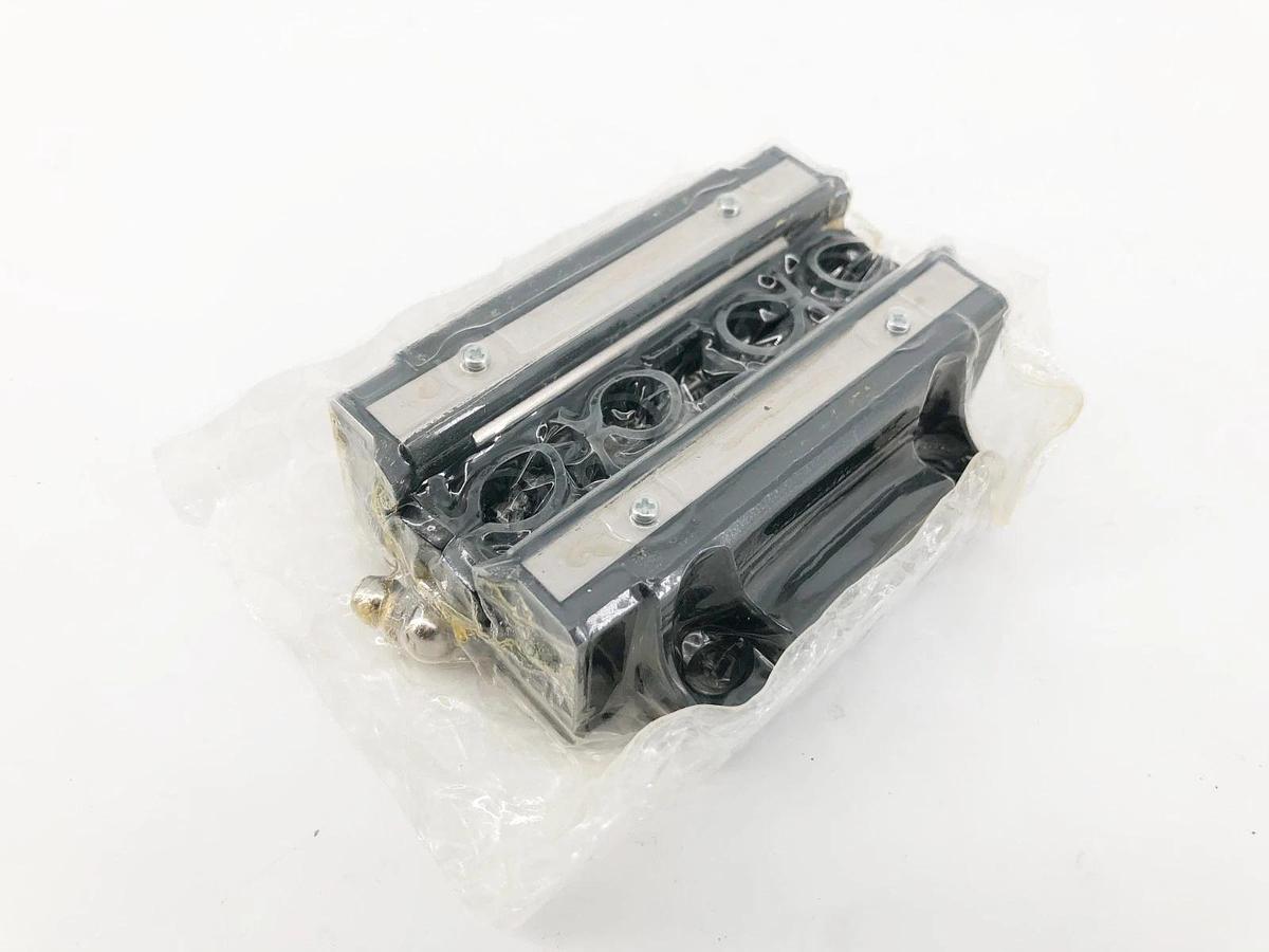 New THK HSR25C1SSFM BLOCK Linear Guide 301E51019929400