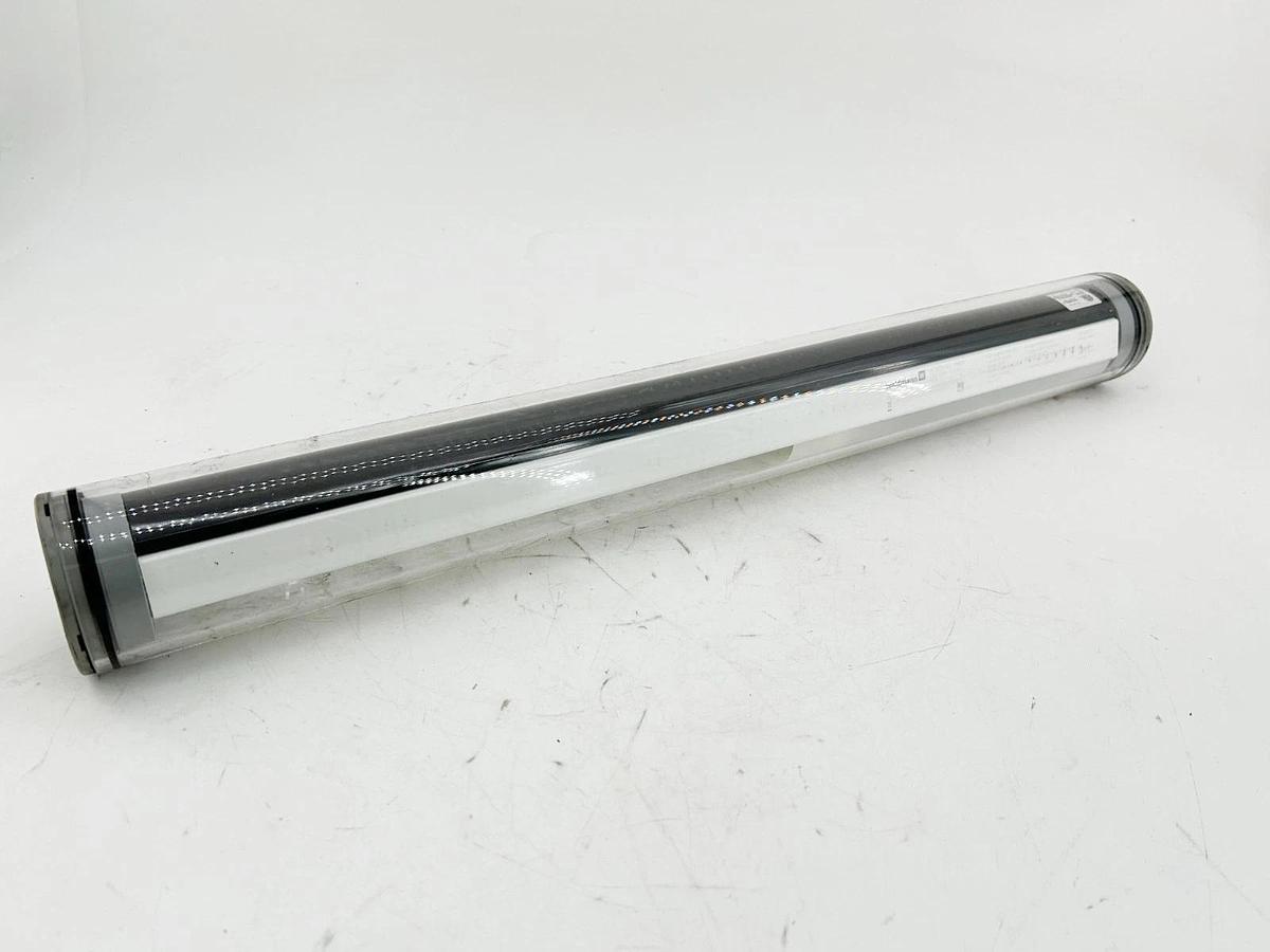 Used Waldmann Lighting RL70CV-124 Tubular Fluorescent Lamp 120V 26.6" W/Ballast
