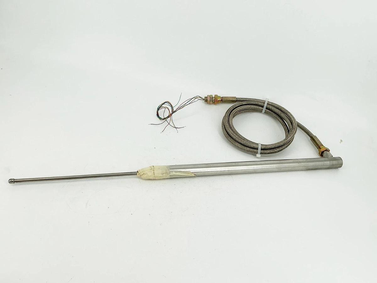 New Monitran LTD MTN/IE75SW Probe Sensor - No Box