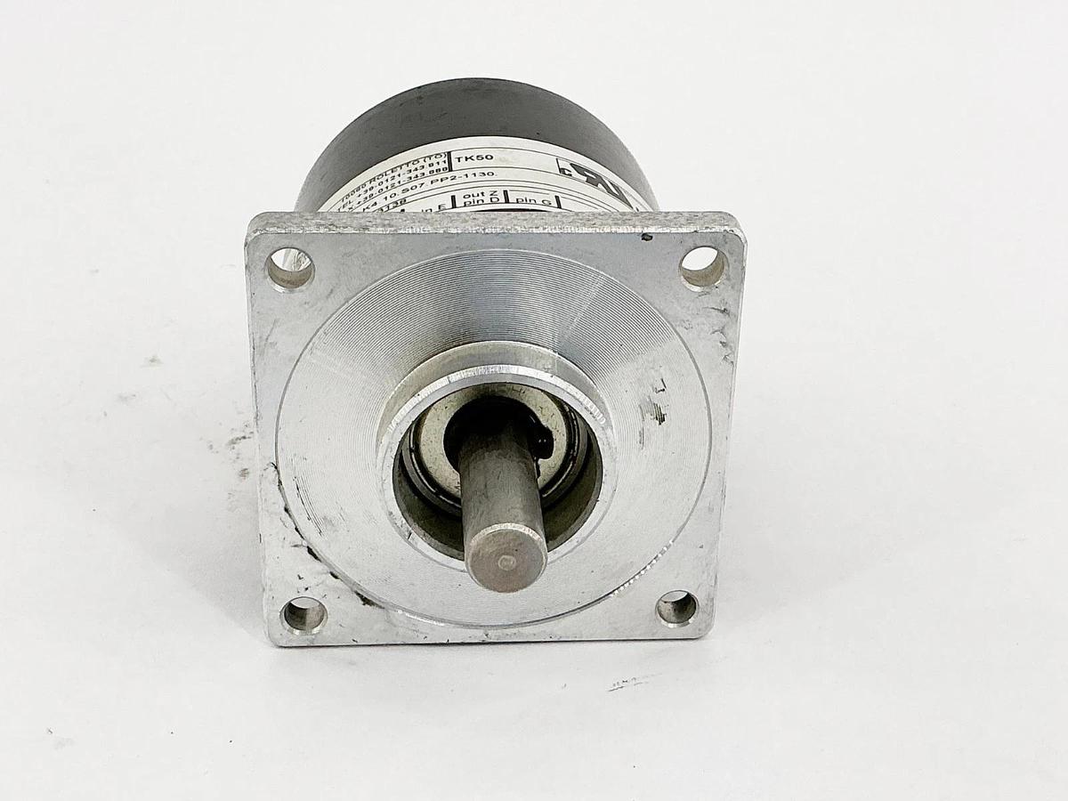 Tekel TK50 Encoder TK511.F.5000.11/30.V.K4.10.S07.PP2-1130 - No Box