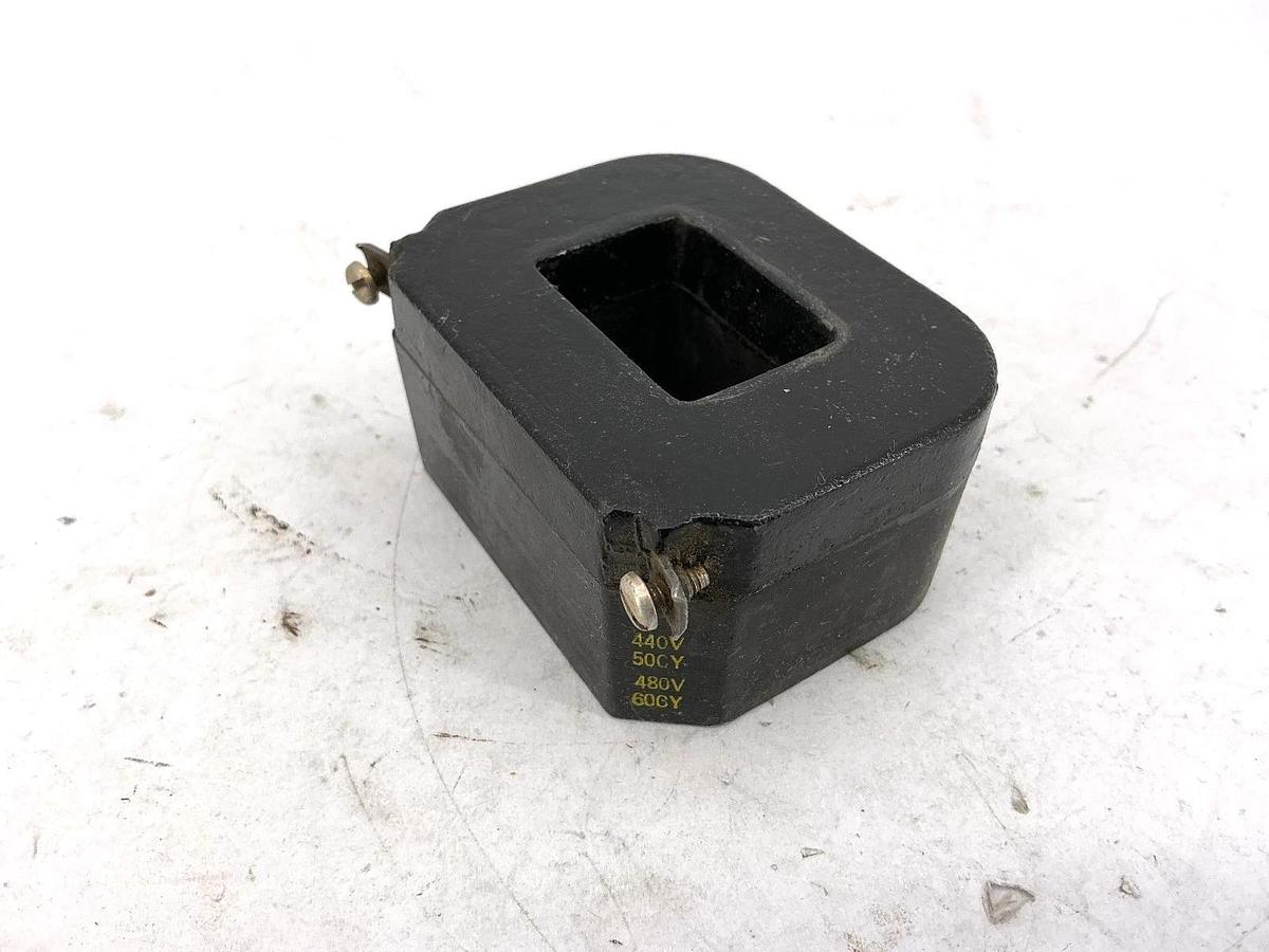 New Square D 1707-S1-T26B Magnetic Coil 440/480V 50/60CY 1707S1T26B - No Box