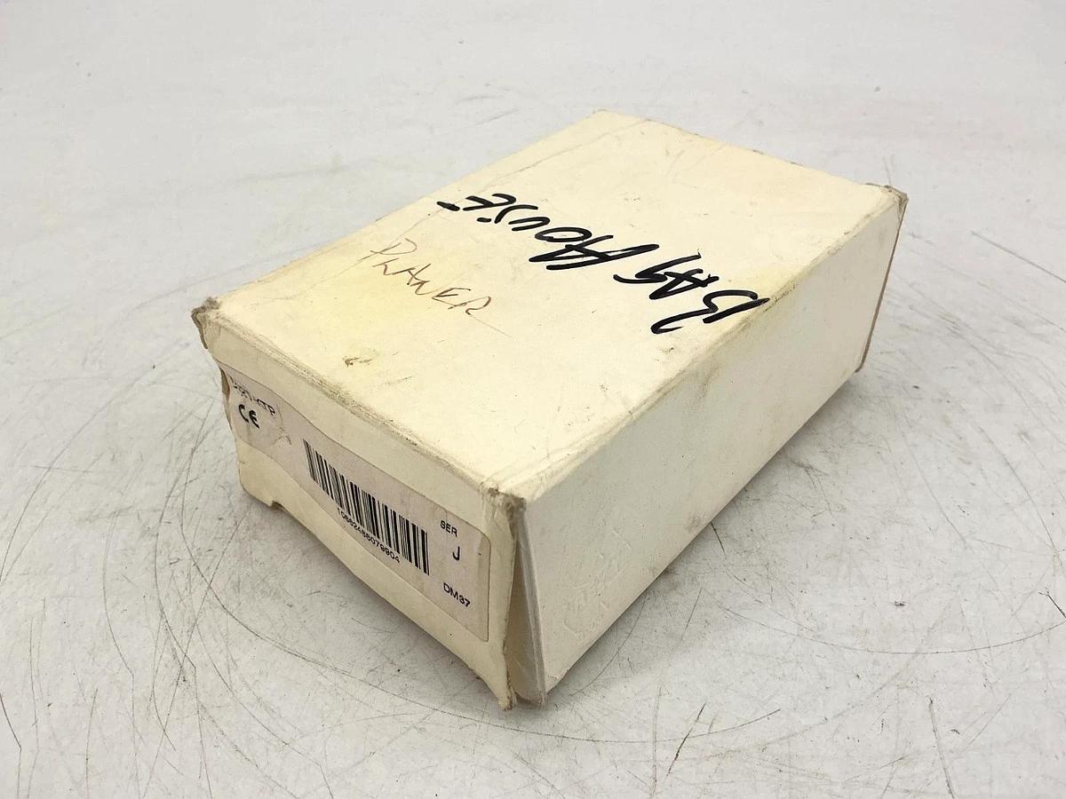 New Allen Bradley 802T-KTP Ser J Oiltight Limit Switch Roller 10A 300VAC 802TKTP