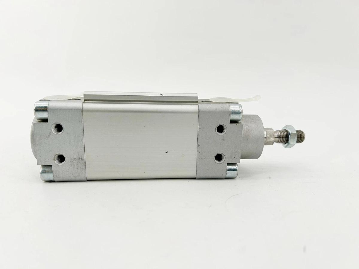 New Festo DZH-11/4"-1,000-PPV-A Pneumatic Cylinder 16257 10 Bar/145 PSI