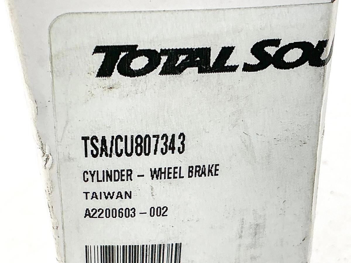 New Total Source TSA/CU807343 Wheel Brake Cylinder
