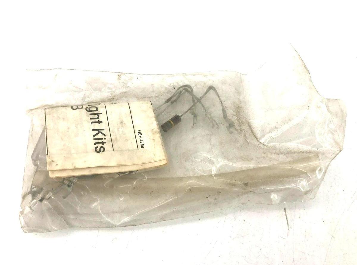 New General Electric CR305X350B Contactor Indicating Light Kit 1/4W 115V
