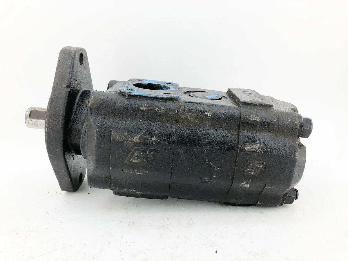 Used Parker Commercial Intertech 313-9320-048 Hydraulic Pump
