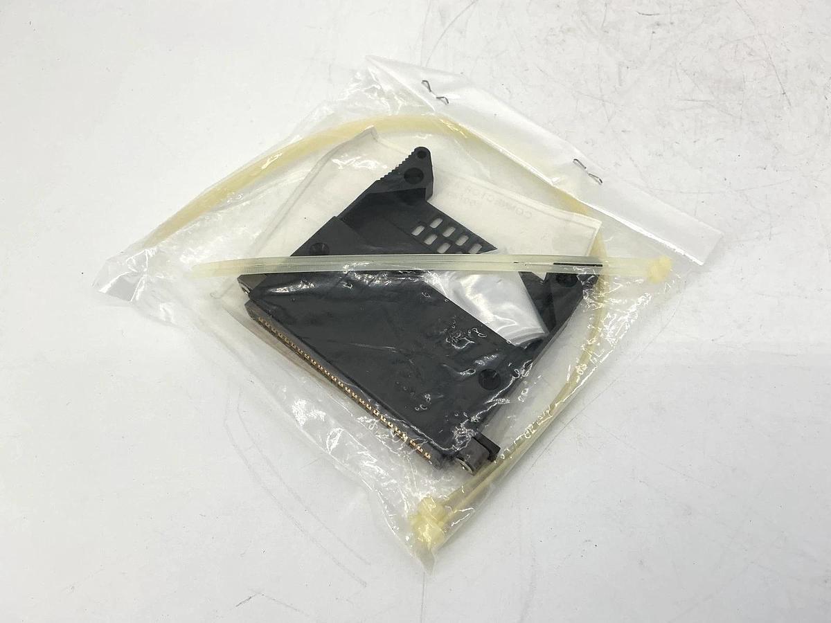 New 9010076 Connector Assembly 300/400 50-Pin MP-1100-25-DP-3