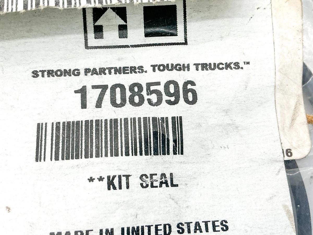 New Hyster 61370 Seal Kit