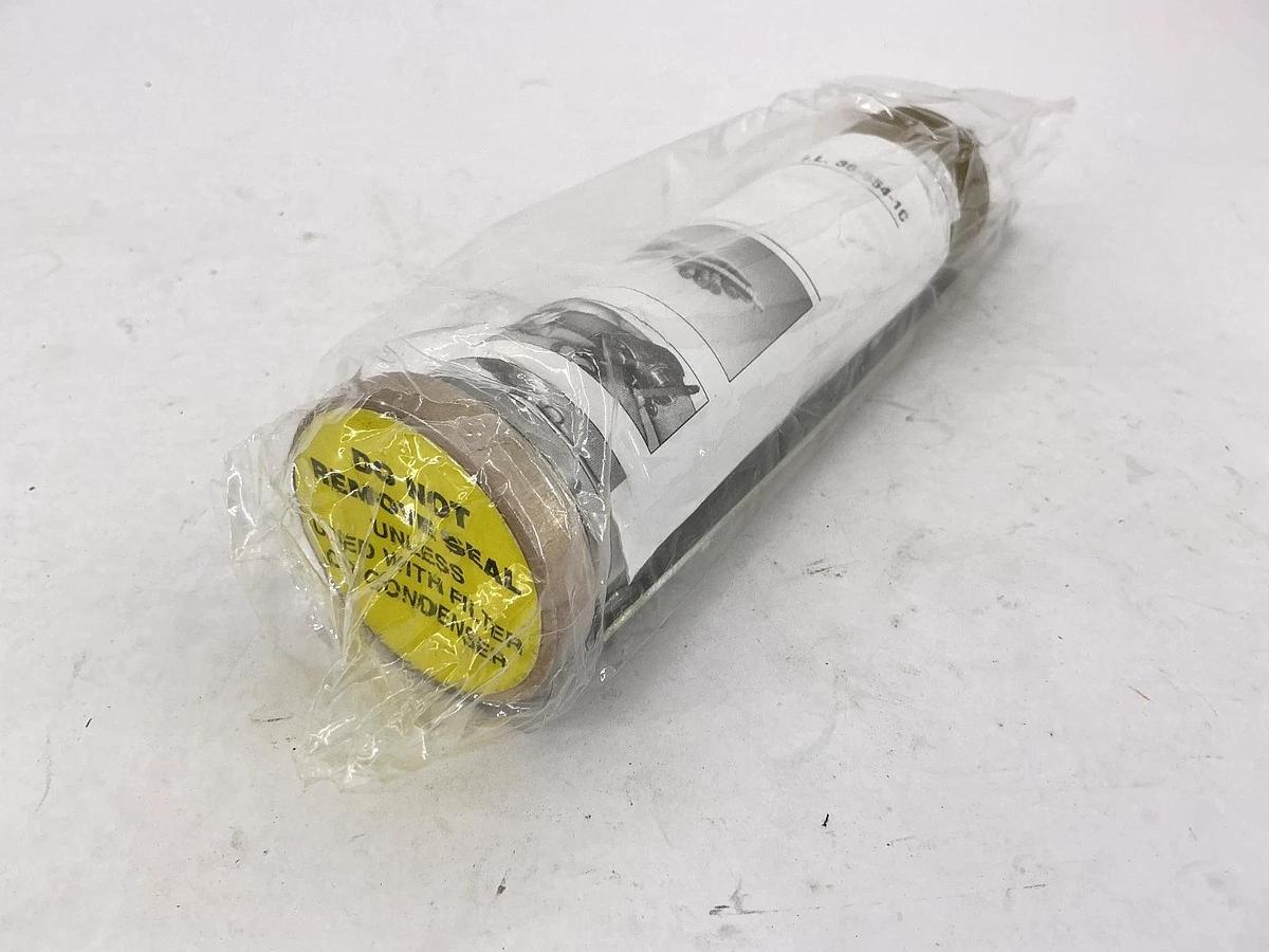 New Eaton Cutler-Hammer 8RBA4-400E Fuse Refill 8.25KV 400E Amp 8RBA4400E
