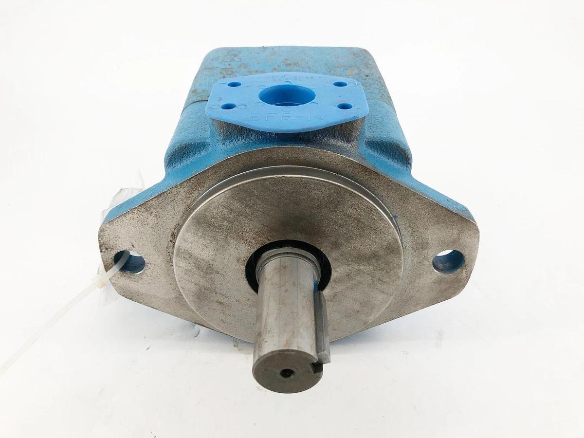 New Metaris 35V30A-1A22R Fixed Displacement Vane Pump 02-137126-1 - No Box