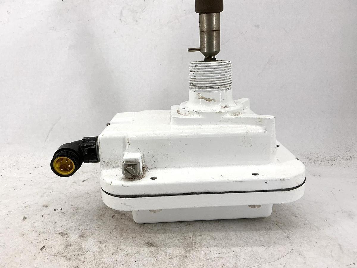 Used Bindicator PRO-AGAX1-4BB0A Roto-Bin-Dicator Pro 3W 120/240V 50/60HZ PRO-AG