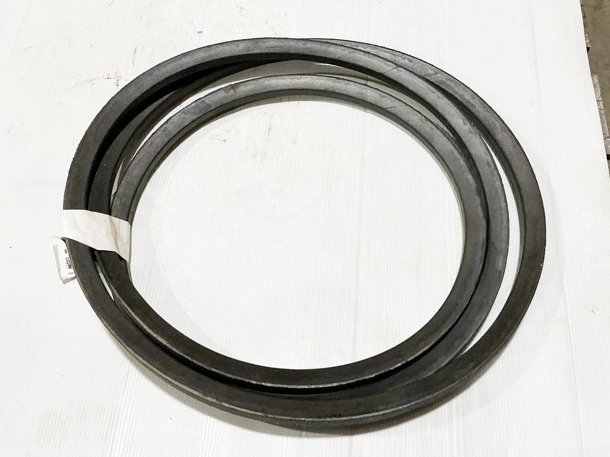New Continental 8V1800 HY-T Wedge Belt 180" Length 1" Cross Section