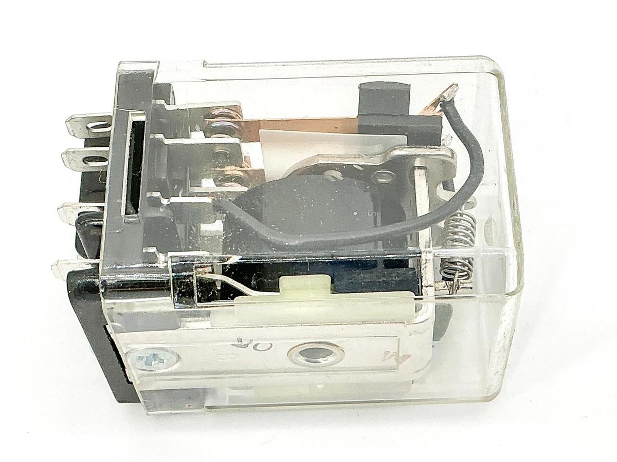 New Simens Potter & Brumfield KUP14A15-120 Relay 120V 3A 3A988