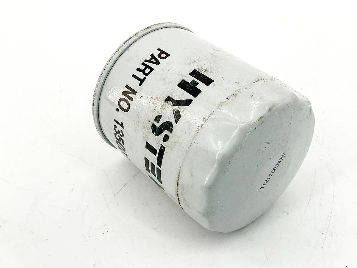 New Lot of 3 Hyster 1350036 Spin On Oil Filter