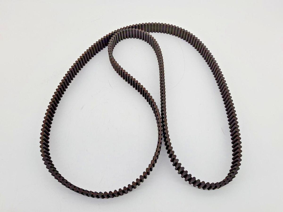 New Unbranded D2000-8M-25 Double Sided Timing Belt