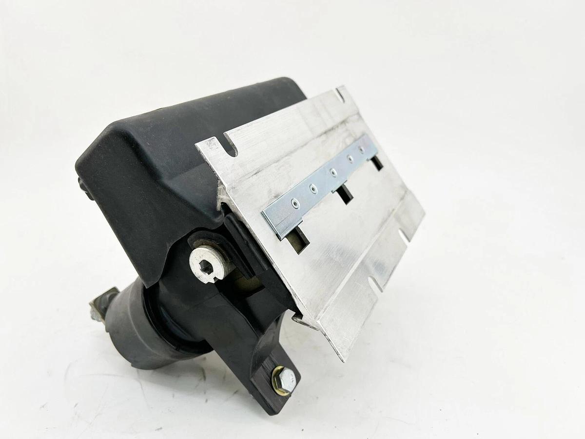 New Joslyn Clark VC77U02415-76 Contactor VC Series 2P 110/120V 160A 50/60Hz