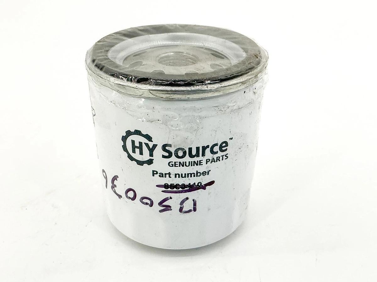 New Lot of 2 Hysource 0500410 Oil Filter Hyster 1350036 - No Box