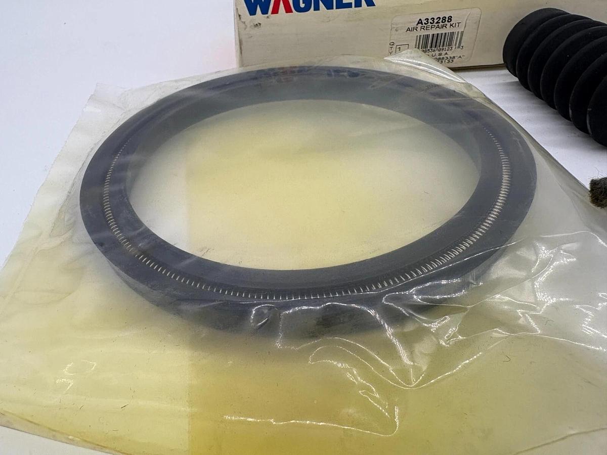 New Cooper Wagner Brake A33288 Air Cylinder Repair Kit