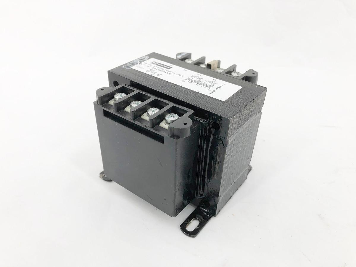 New Cutler Hammer C0150E2AXX Transformer 150VA 230X460-115V - No Box