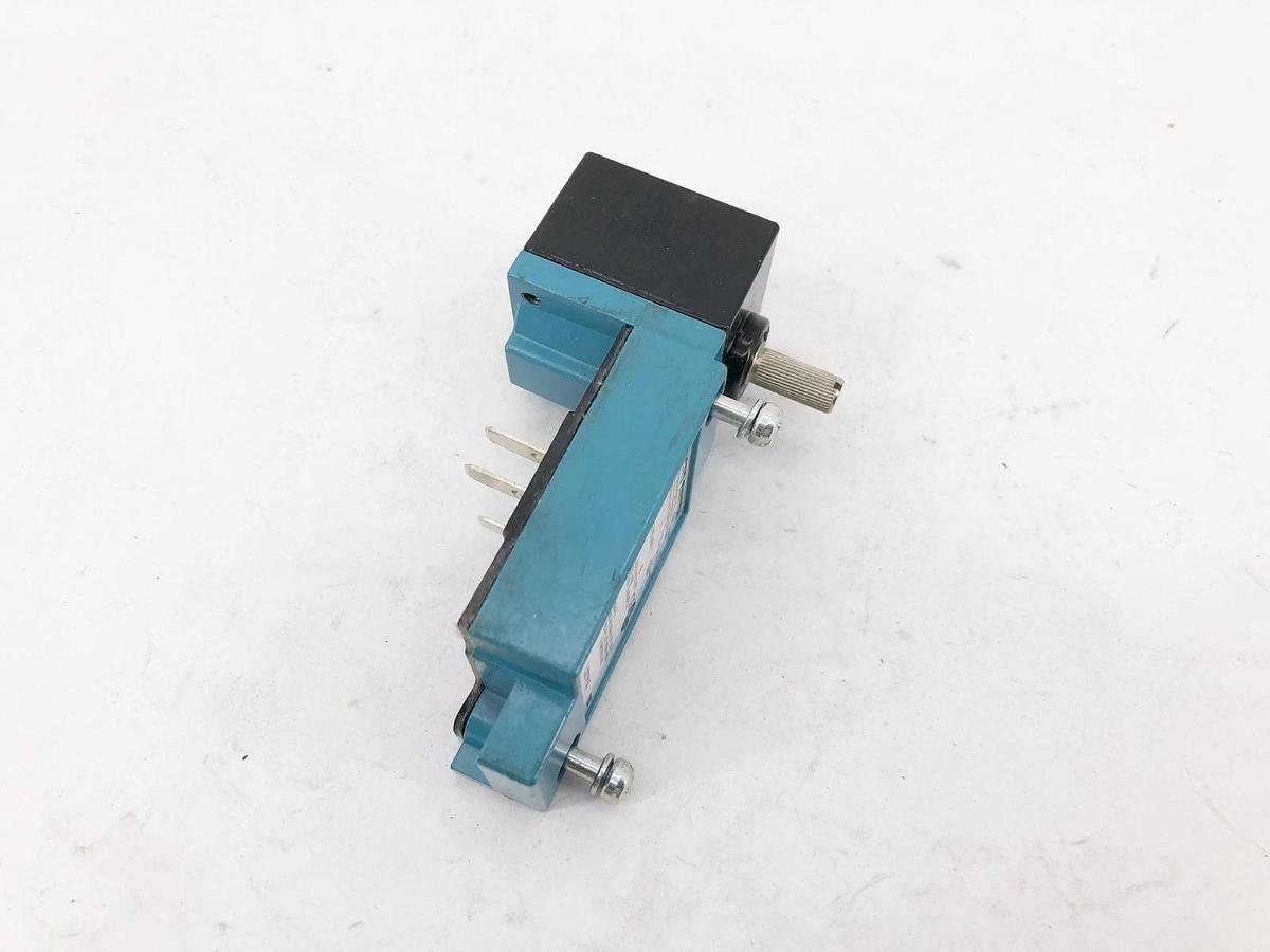 New Honeywell Microswitch LSZ7P1A Heavy Duty Limit Switch 600VAC 10A