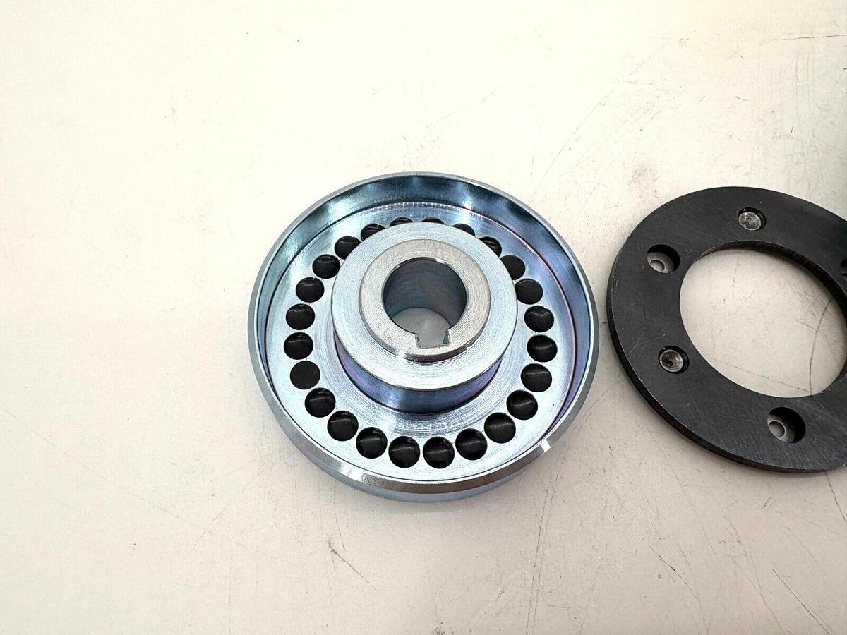 New KEB V110706 Magnetic Clutch 24VDC 06.03.110-3547
