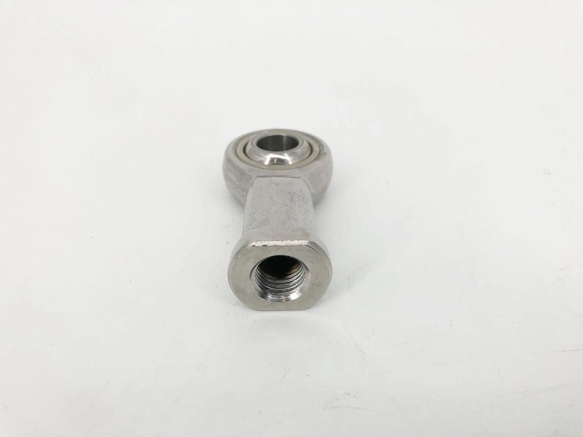 New Fluro GIRSW 12x1.25 RR Swivel Head Rod End - No Box