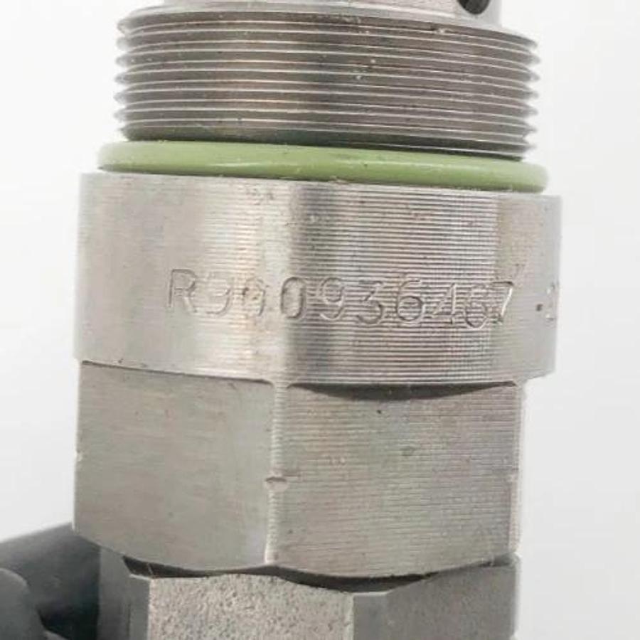 New Rexroth R900936467 Pressure Relief Valve MHDBN 16 K2-2X/420VFB - No Box