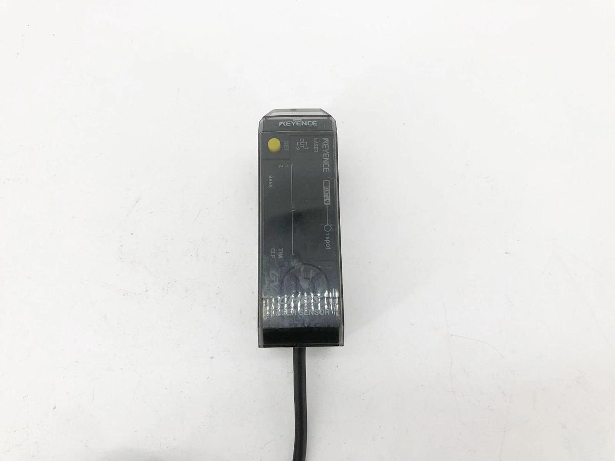 New Keyence GV-21 Digital CMOS Laser Sensor