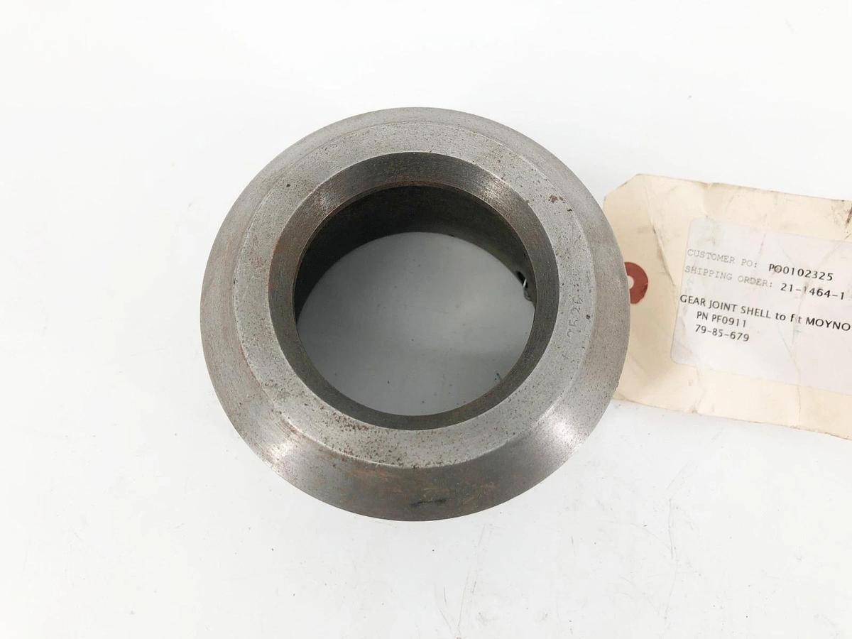 New Moyno PF0911 Gear Joint Shell for F-2000 G1 CD - No Box