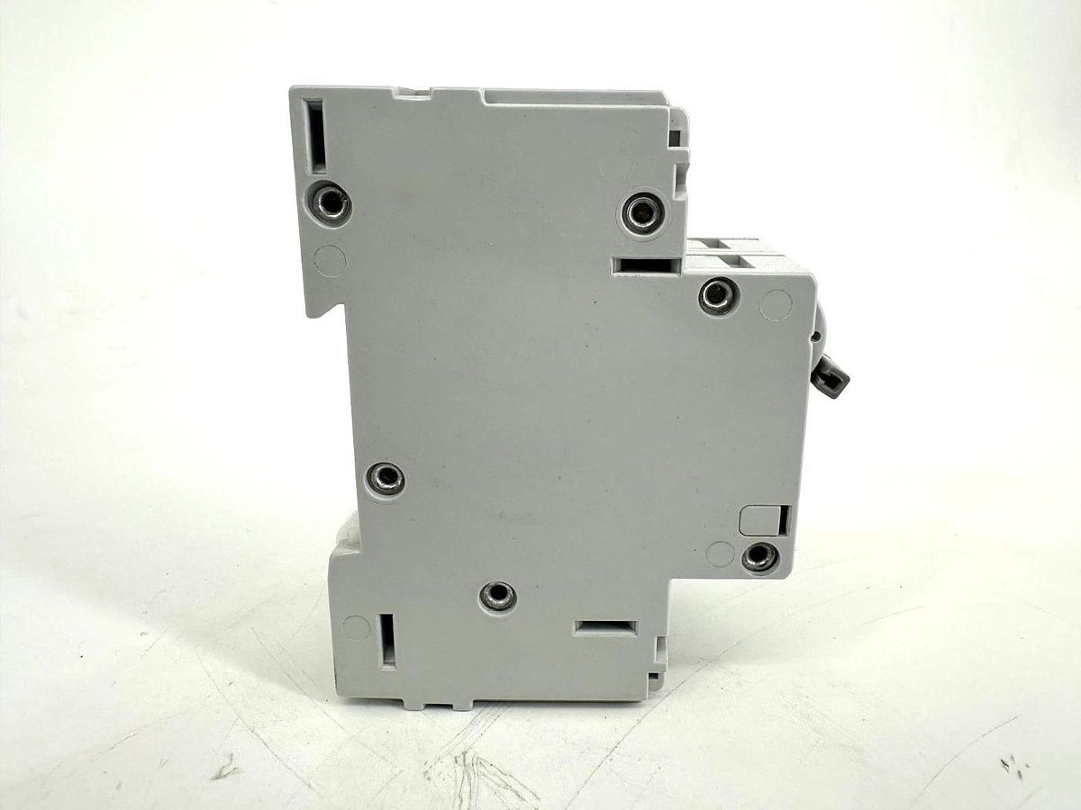 New Allen Bradley 1492-CB2G100 Ser C Manual Motor Controller 10A 2P