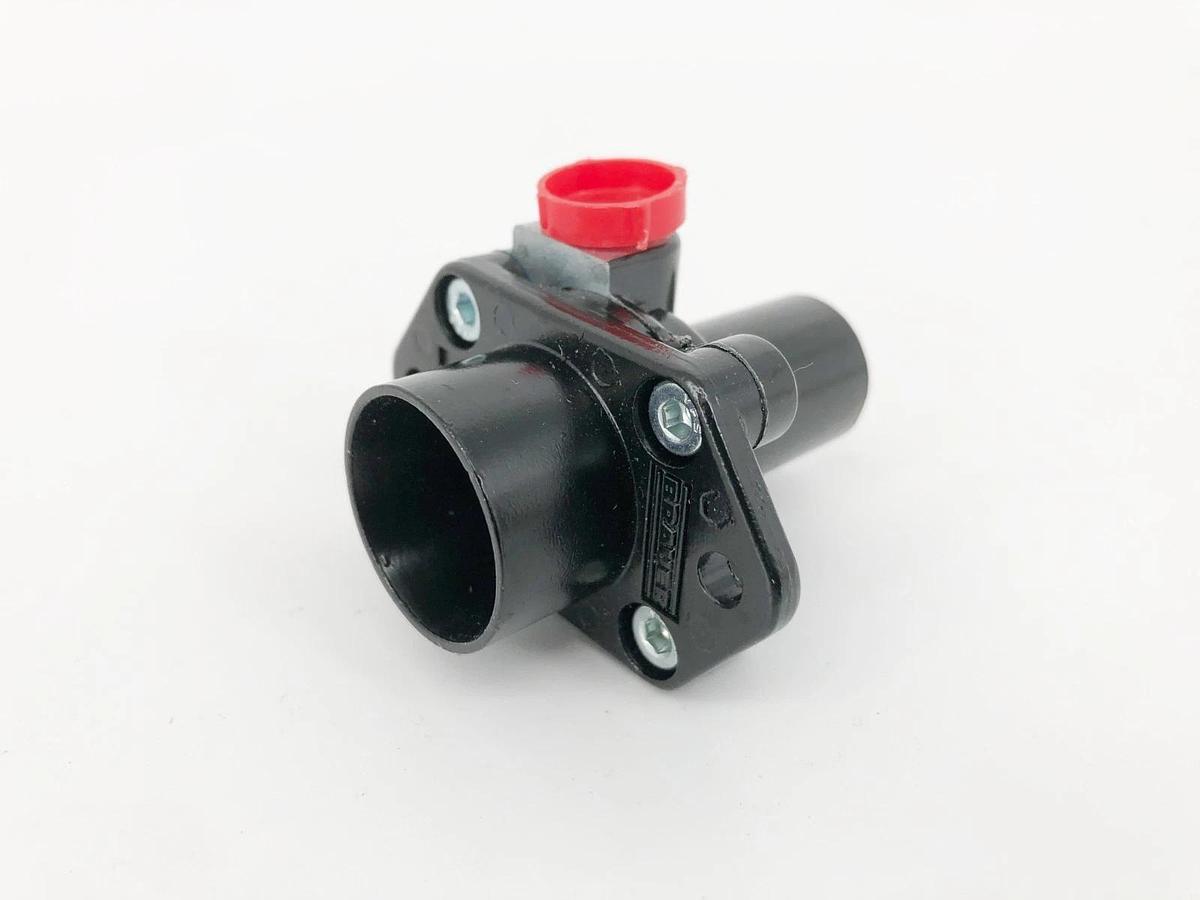New Brauer AM10 Standard Fixed Gap Airmover - No Box