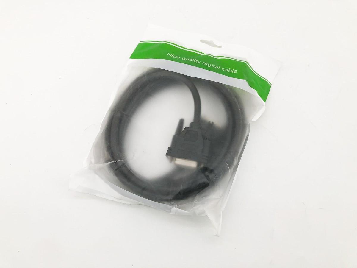 New Juxinice B093P8XL3N DB15 Male to Female Extension Cable