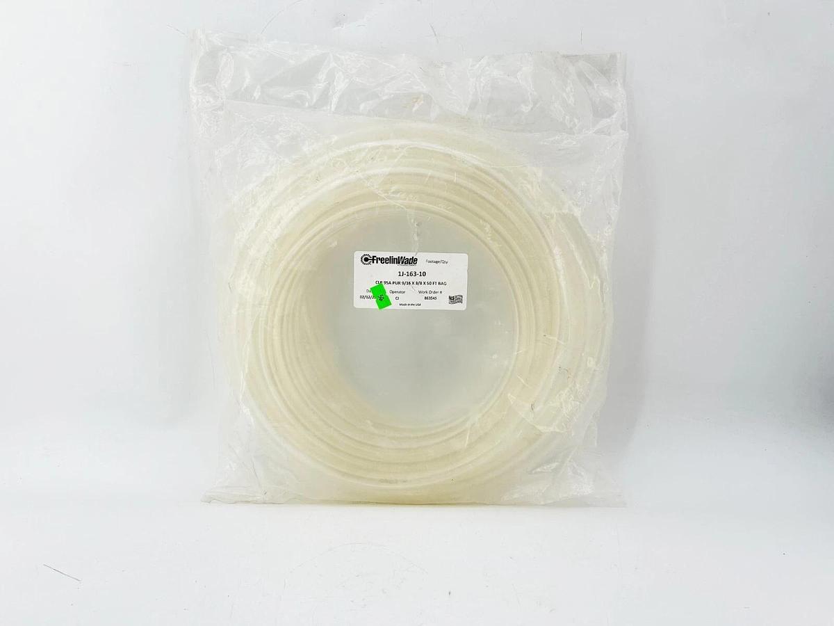 New Freelin Wade 1J-163-10 9/16 x 8x50FT
