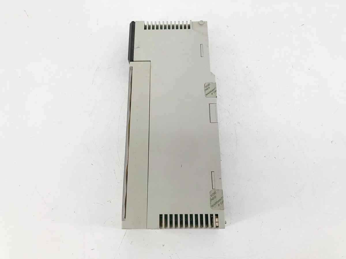 Used Schneider Automation 140ACO02000 TSX Quantum Analog Output Module 4CH