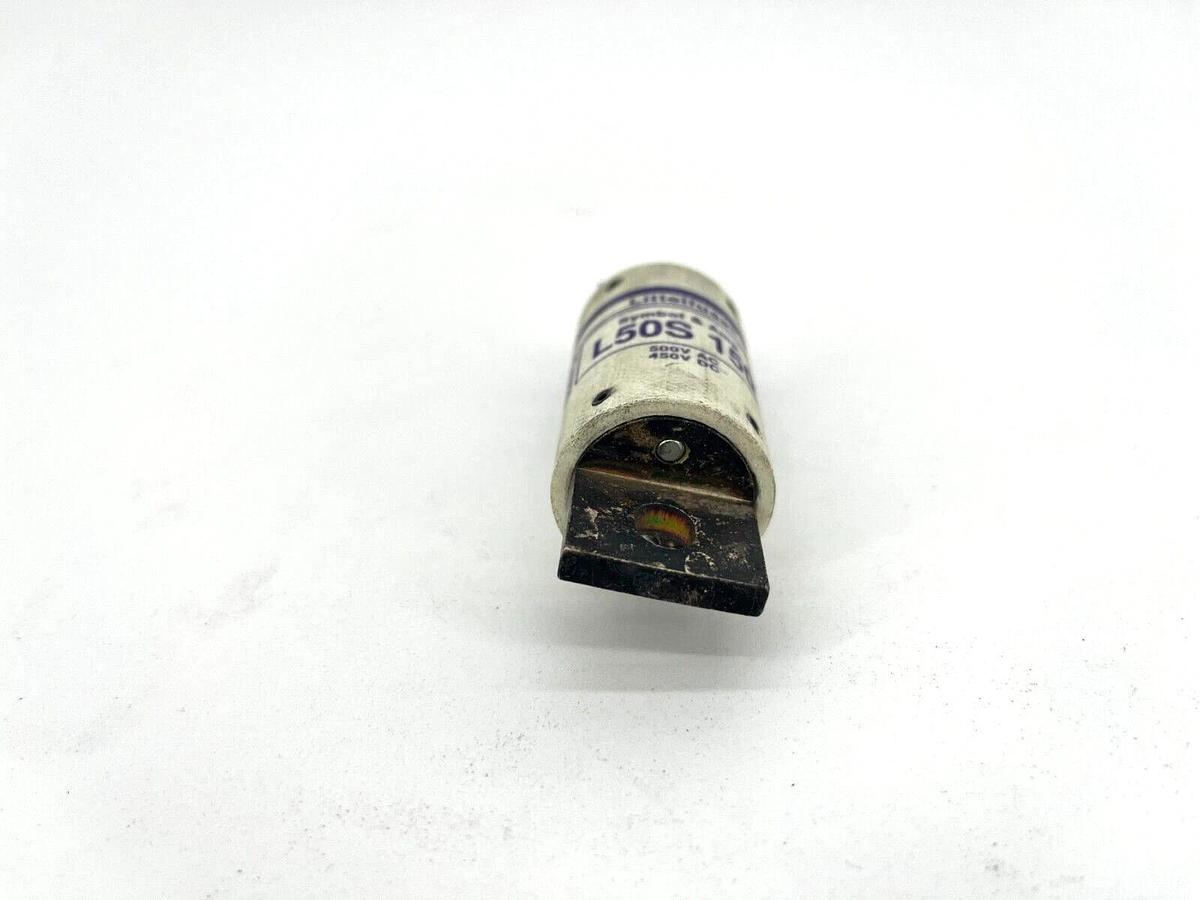New Littelfuse L50S-150 High-Speed Semiconductor Fuse 150A 500VAC 450VDC