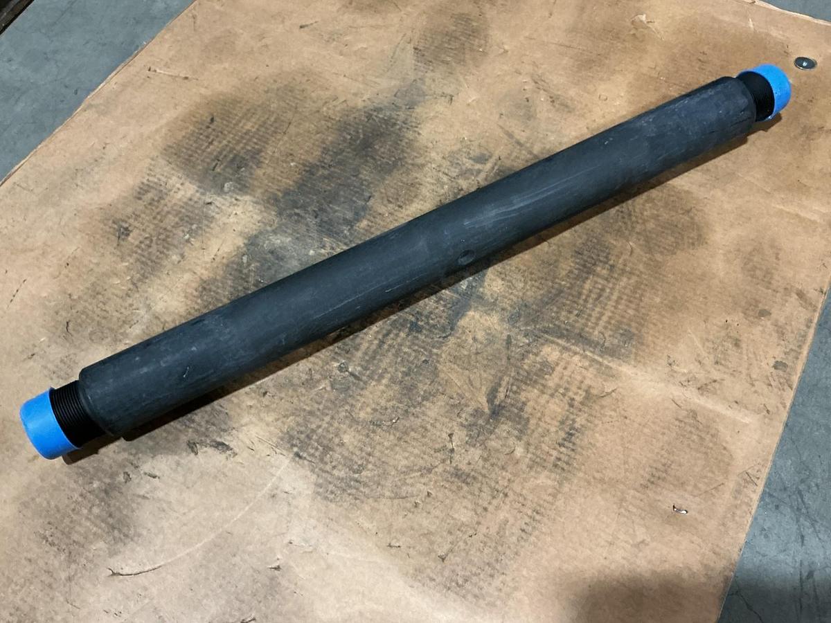 New 136439 R Main Boom Pin 136439-R - No Box