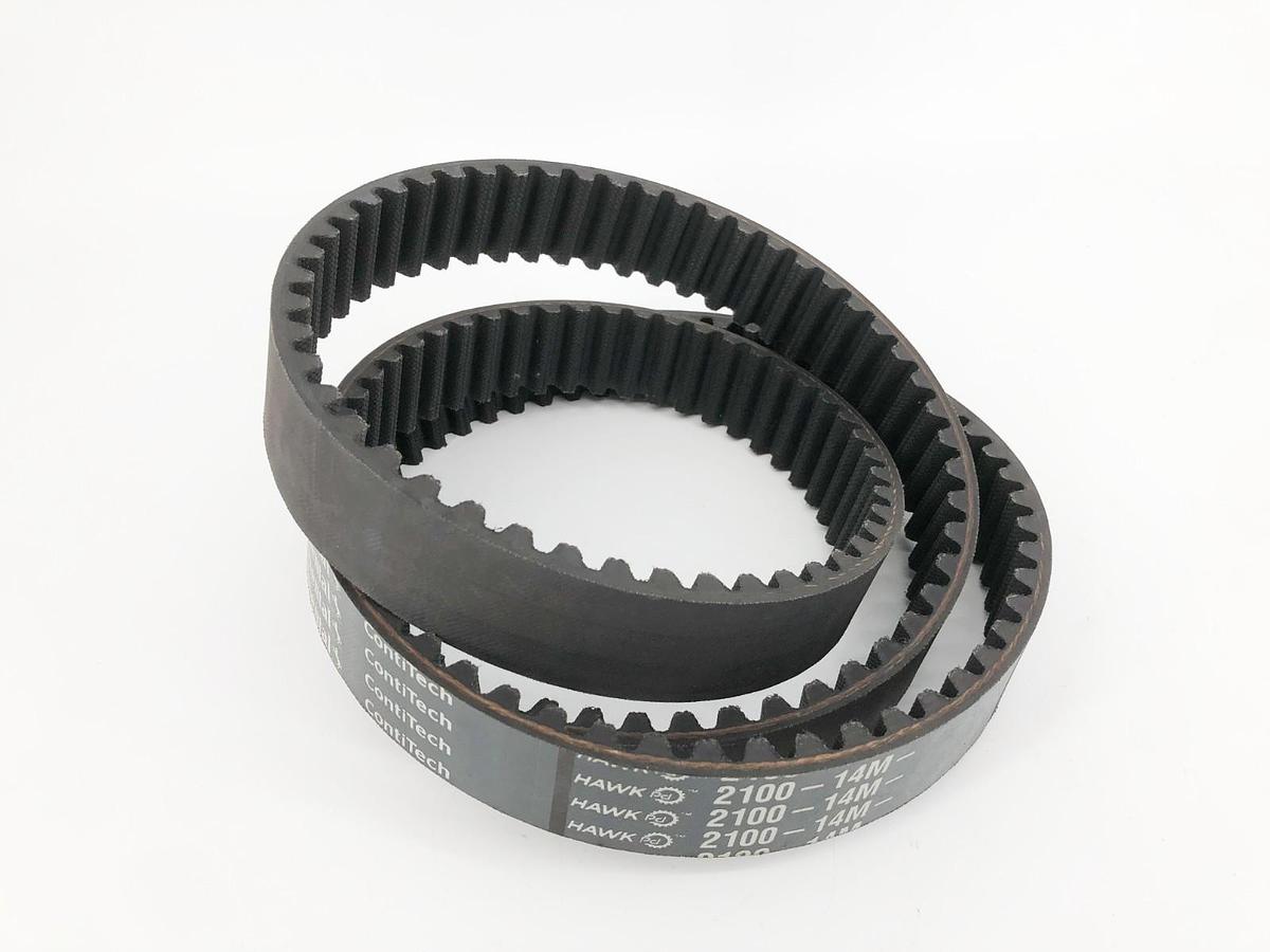 New Continental 2100-14M-40 Timing Belt - No Box