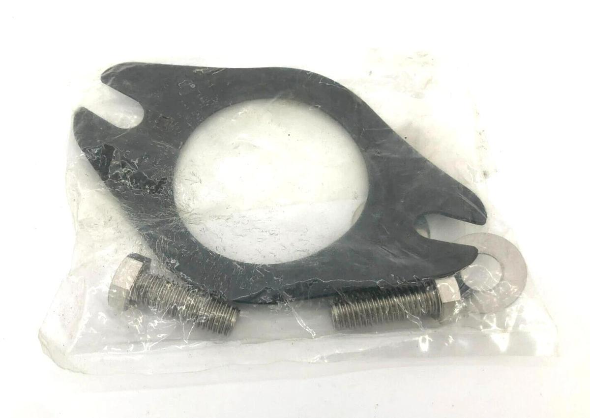 New Zoeller 2VJ76 Flange Kit, 2", 2-Bolt, 10-1971