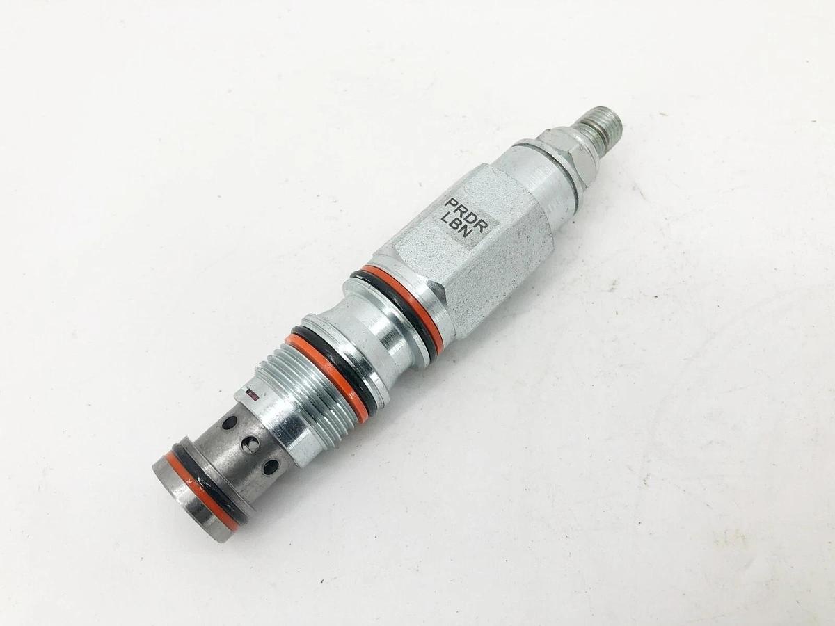 New Sun Hydraulics PRDR-LBN Pressure Reducing Valve