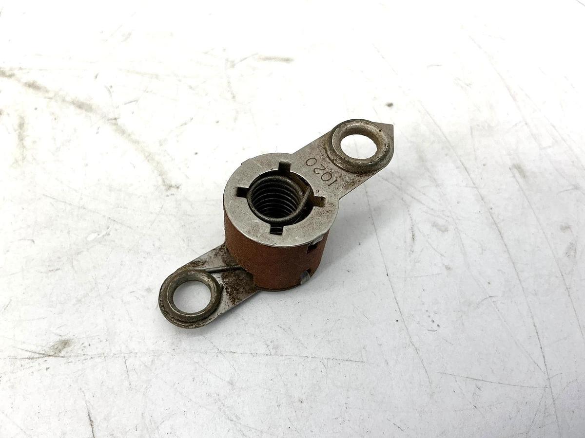 Used Lot of 7 Cutler-Hammer H1020 Thermal Overload Relay Heater Element 1020