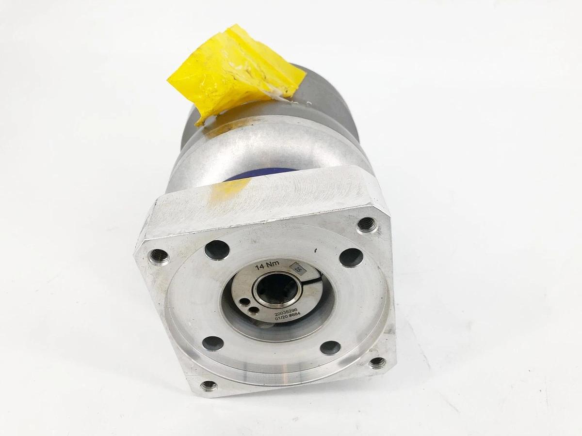 New Wittenstein NPL 035S-MF2-25-1E1-1S Planetary Gearhead 25:1 - No Box