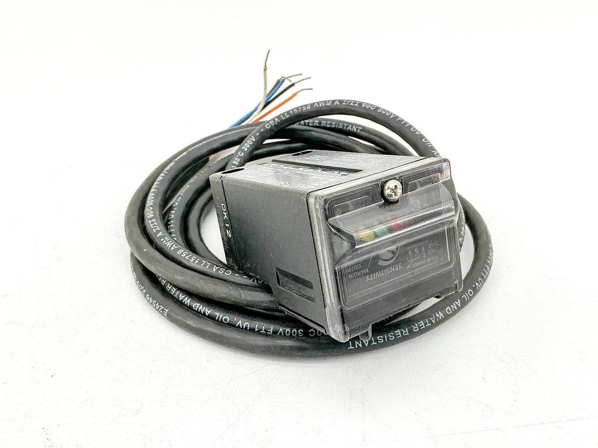 New Allen Bradley 42GTF-9002 Photoswitch Sensor 264VAC 2A Ser.A - No Box